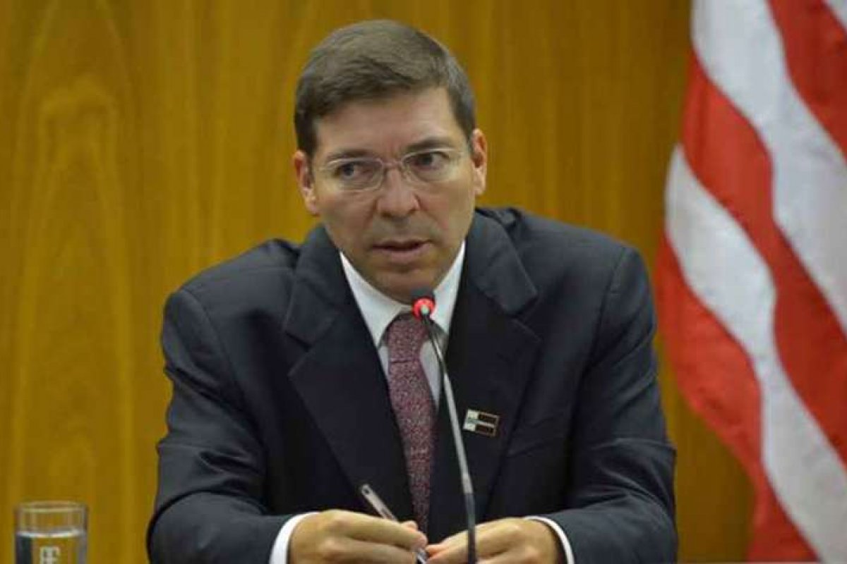 Brasil não deve temer eleição e urna eletrônica é confiável, diz novo presidente da Fiesp