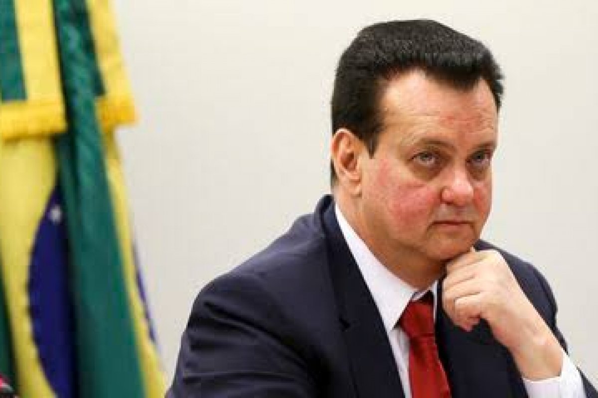 Kassab descarta apoio a Lula no primeiro turno das eleições de outubro