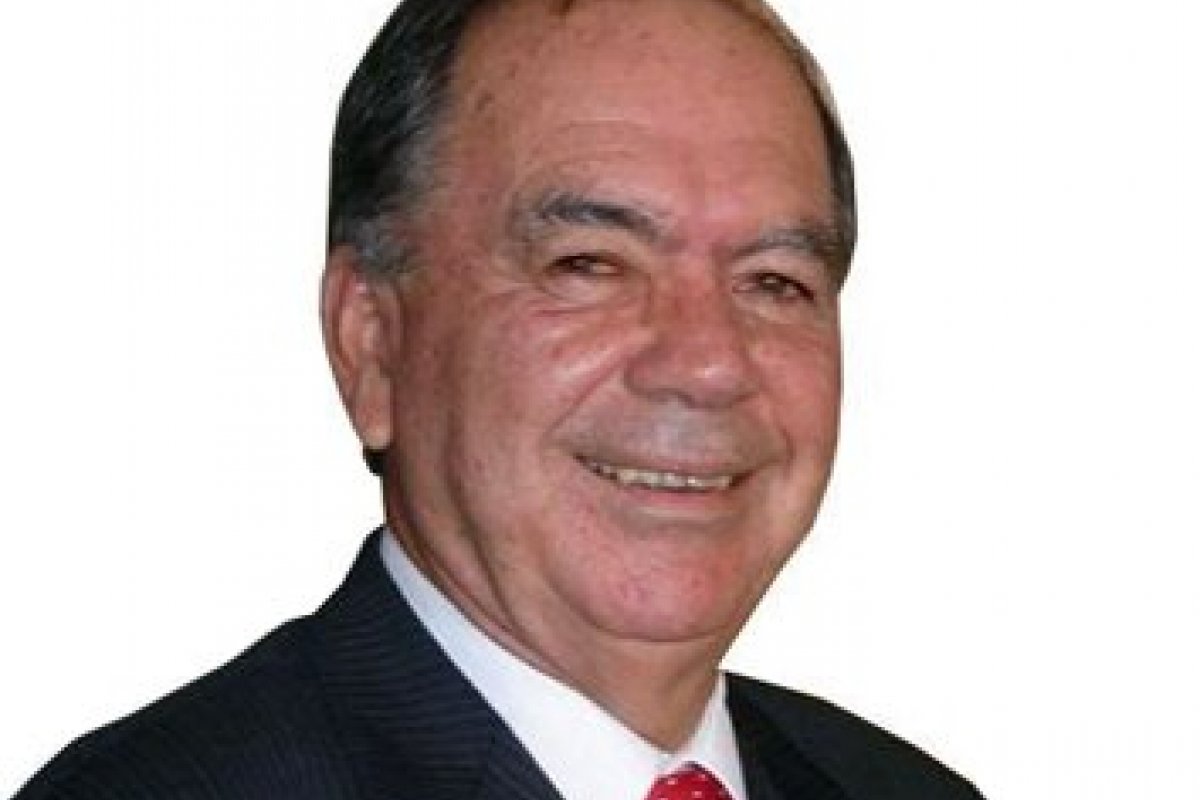 Vídeo: João Leão passa bem e recebe alta médica