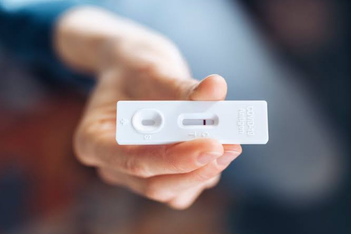 Anvisa autoriza primeiro autoteste para Covid-19 do Brasil