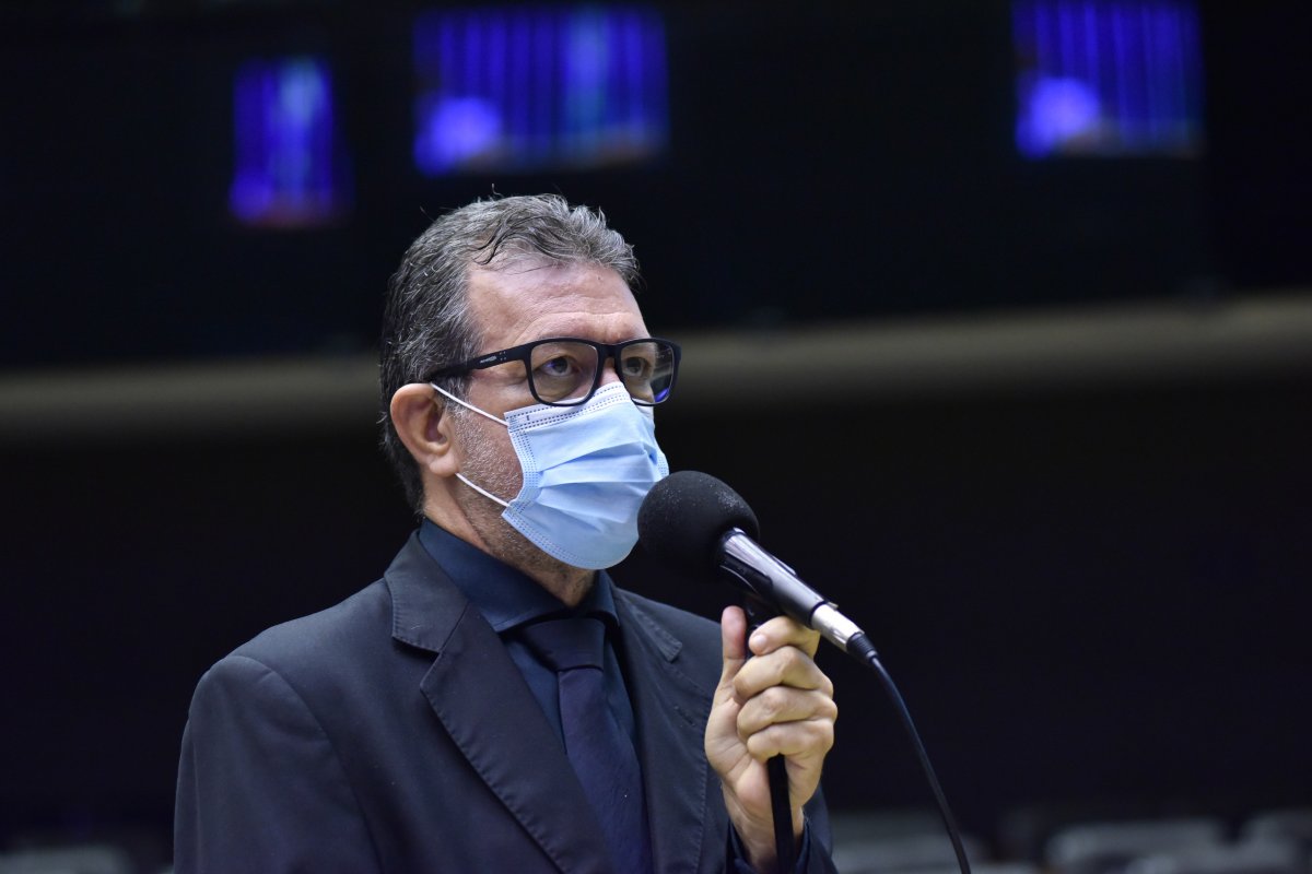 Podcast: O Lado B de Brasília - Afonso Florence