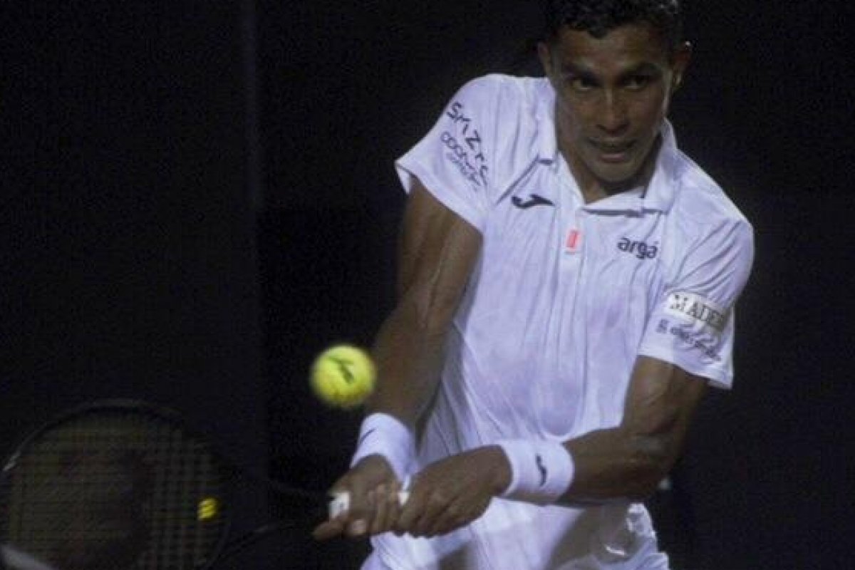 Grupo Madero patrocina o tenista brasileiro Thiago Monteiro