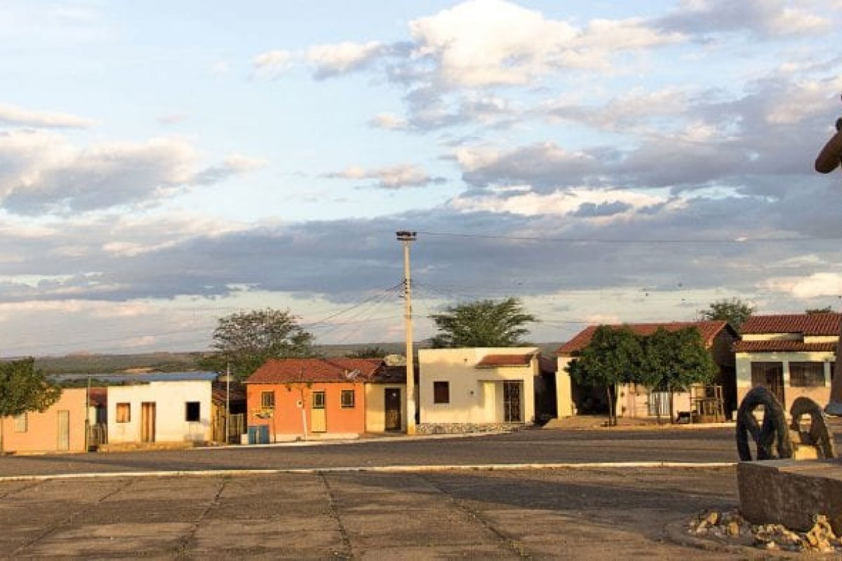 Governo da Bahia reconhece situação de emergência em dois municípios