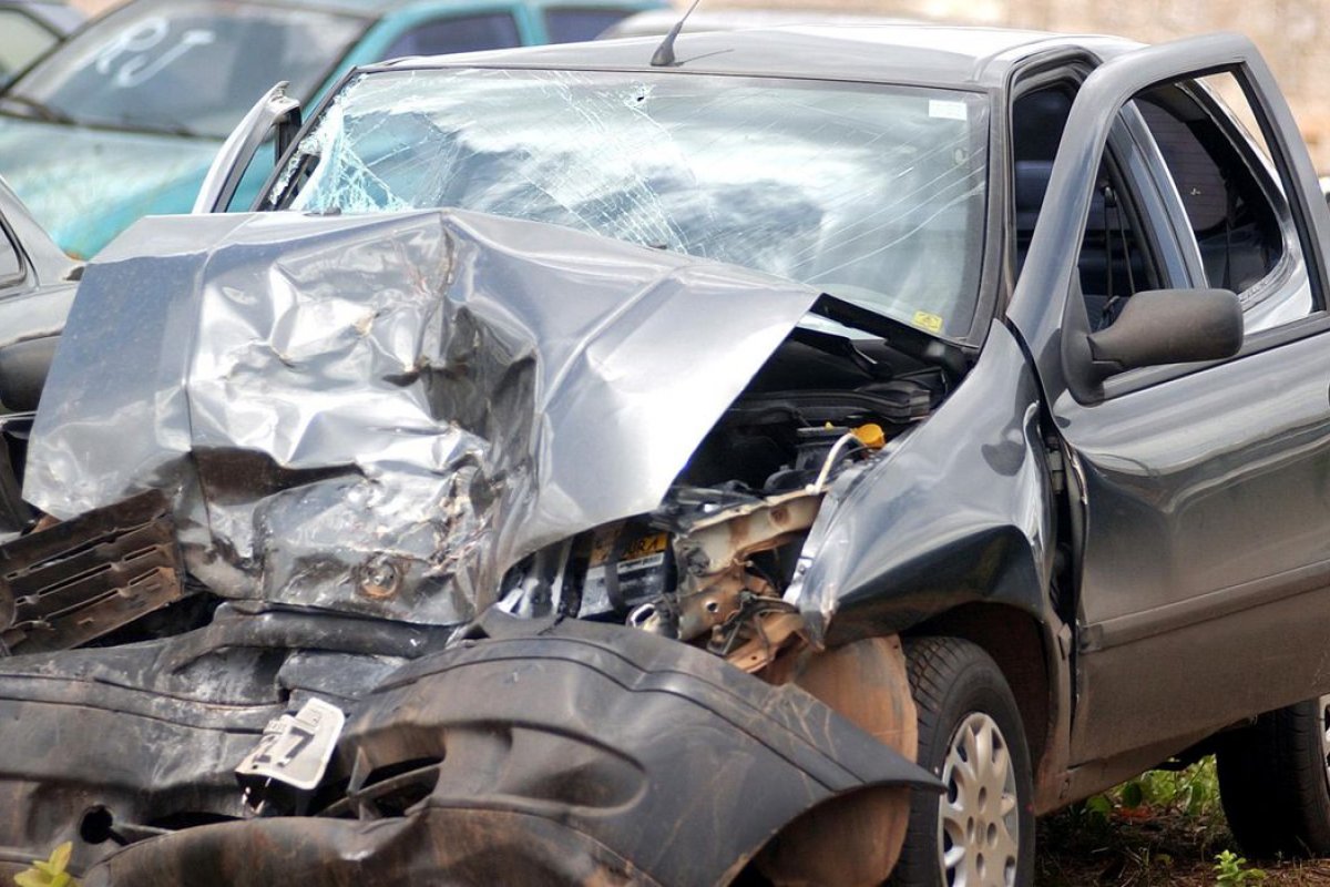 Com R$ 11,6 bilhões à disposição, governo investe apenas 19% para reduzir acidentes no trânsito