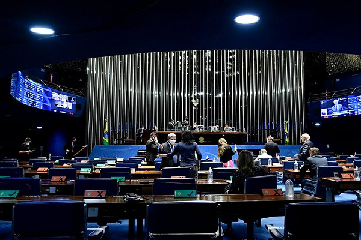 Congresso aprova isenção de IPTU a imóveis alugados por instituições religiosas