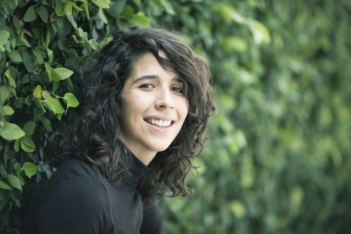 Morre, aos 34 anos, atriz Flora Diegues