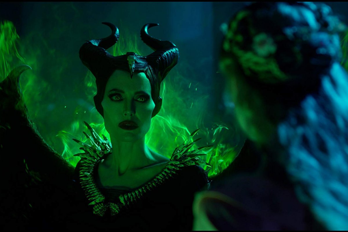 'Malévola - Dona do Mal' é o destaque das estreias do cinema nesta semana