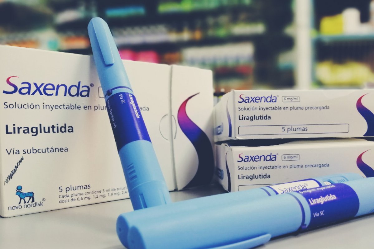 Injeções contra obesidade são utilizadas por quem não precisa; veja riscos e benefícios