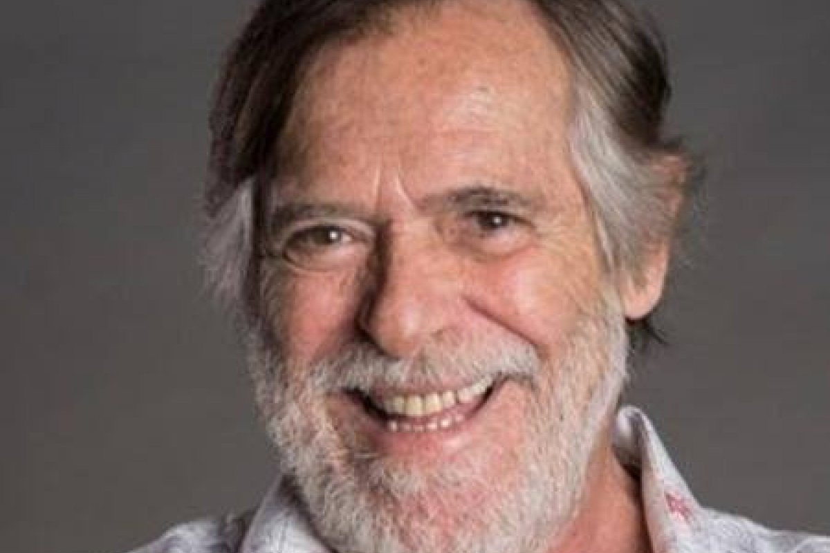 Ator José de Abreu vai processar internauta que o chamou de 'mamateiro da Rouanet'