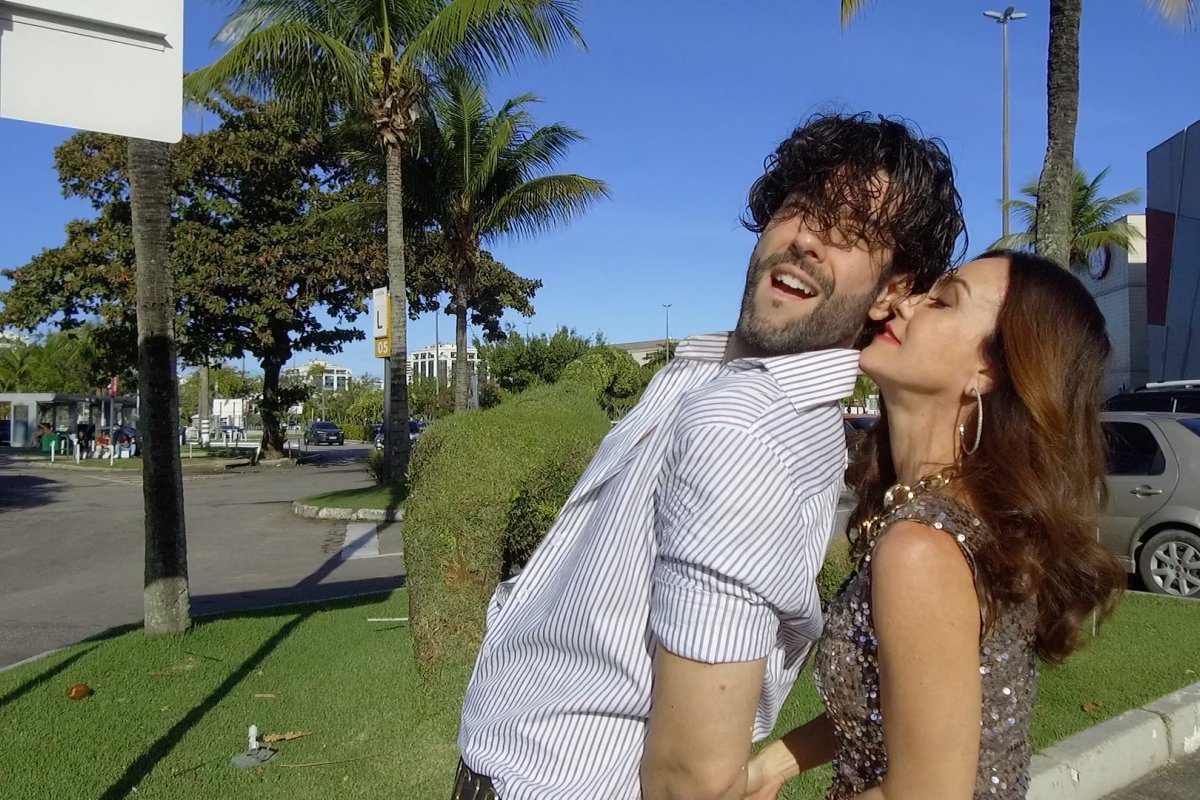 Daniel Del Sarto lança clipe de "Quero Você"