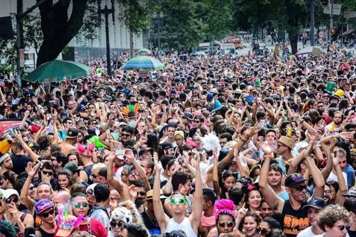 Goiânia proíbe Carnaval público e privado