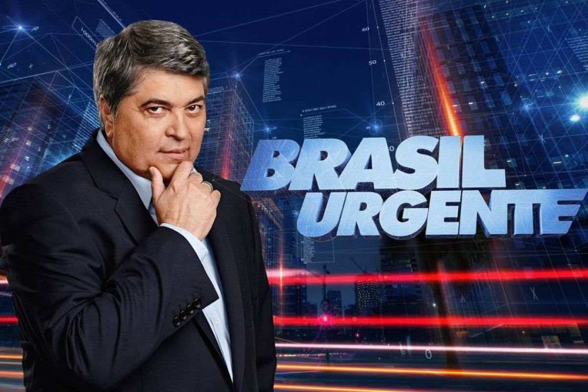 Datena e Band são condenados por reportagem com informações falsas