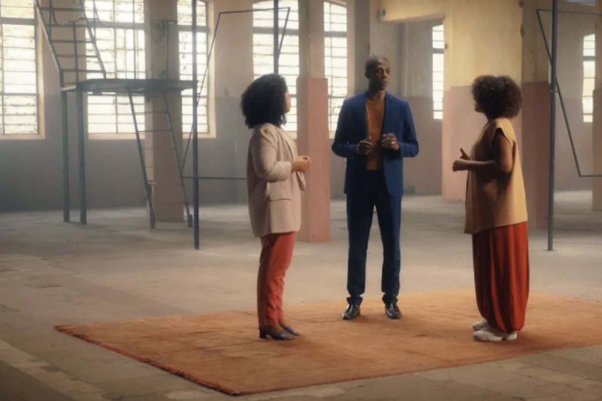 Google anuncia investimento de $ 8,5 milhões em startups lideradas por negros no Brasil