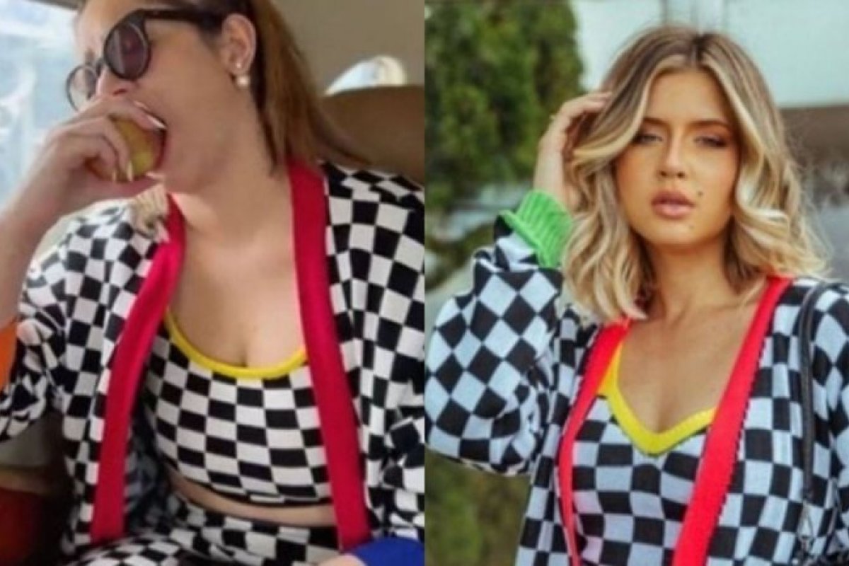 Loja vende look que Marília Mendonça usava no acidente e gera revolta entre fãs da cantora