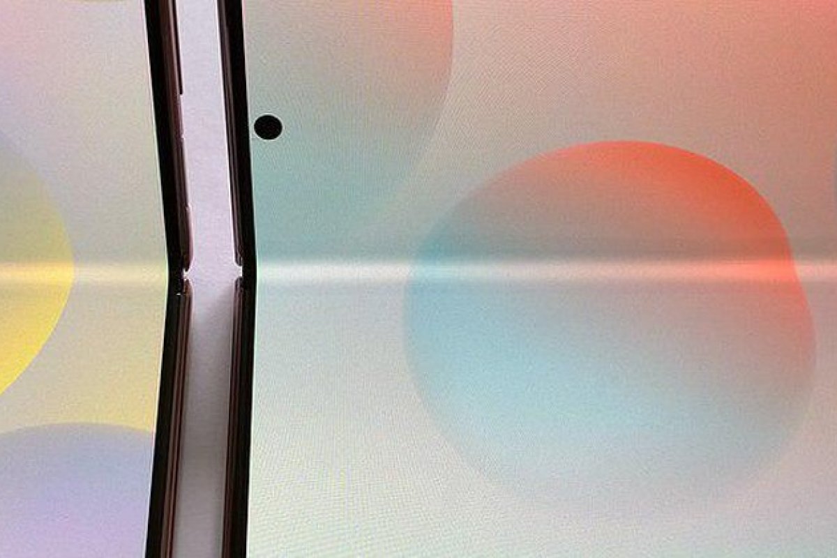 Venda de celulares dobráveis deve crescer 53% até 2024, diz pesquisa