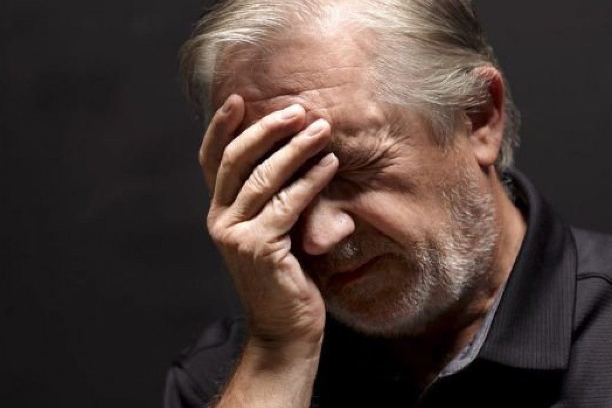 Podcast: cresce o número de brasileiros com doença de Alzheimer