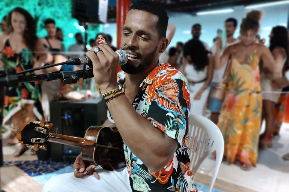 Grupo Botequim realiza baile de Carnaval no sábado, dia 26 de fevereiro