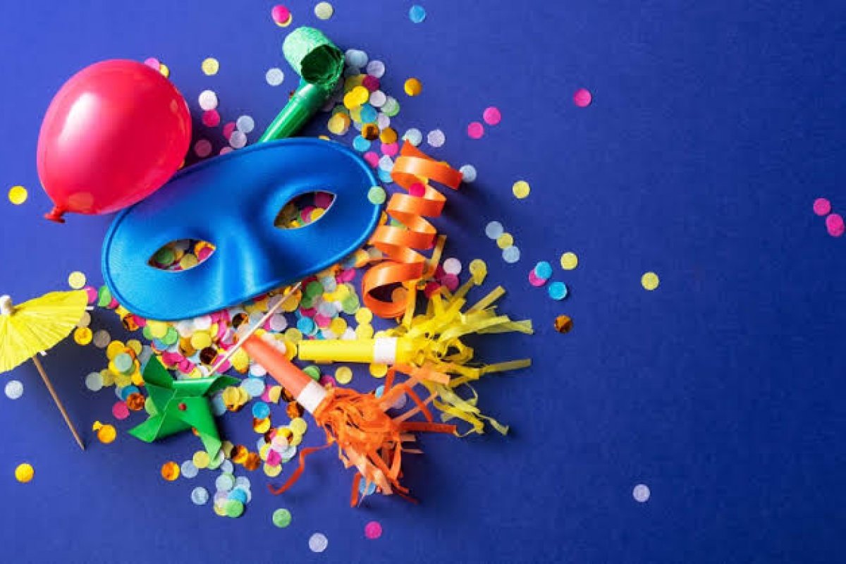 Plataforma reúne todos os ritmos do carnaval do Brasil em canal exclusivo para fazer a alegria dos foliões onde quer que estejam