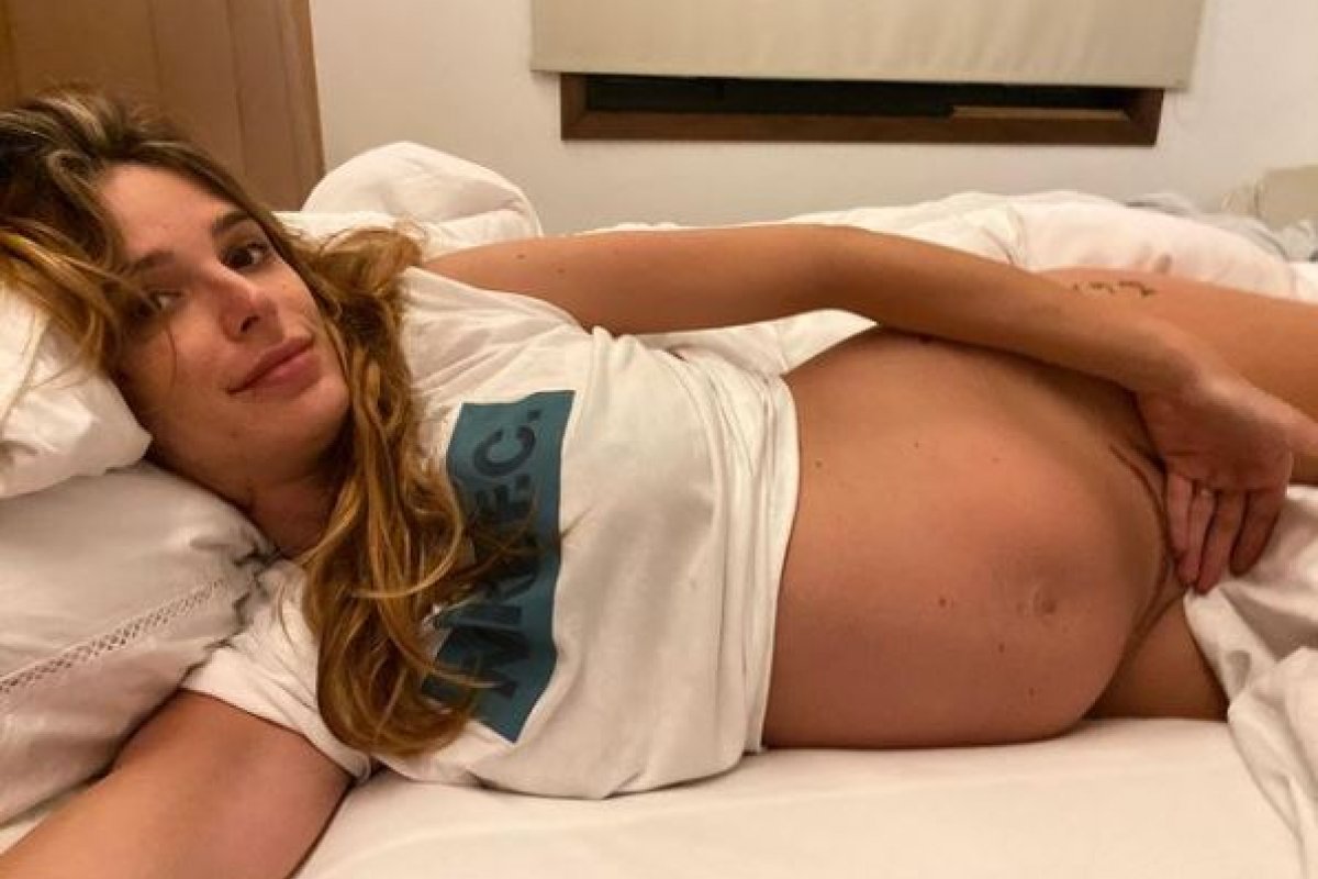 Cicatriz de Cesárea: quais os cuidados de curto e longo prazo com a região