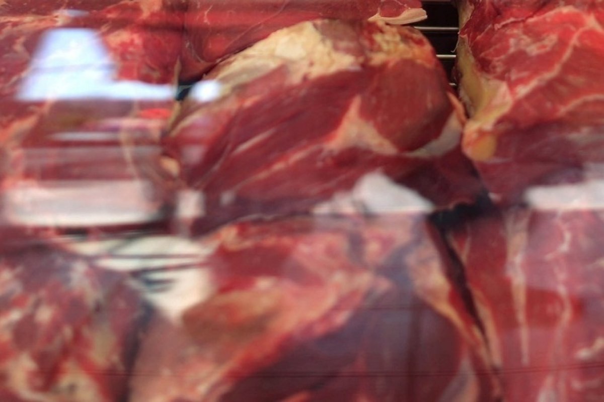 Brasil é o 3º maior consumidor de carne bovina do mundo, aponta pesquisa