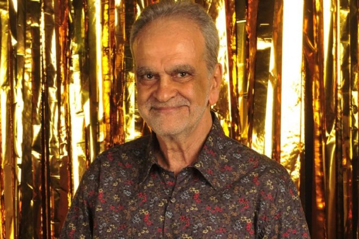 Após 34 anos, Globo não renova contrato com o repórter Maurício Kubrusly