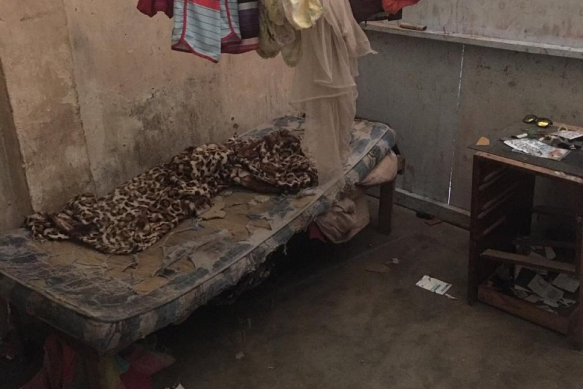 Homens são resgatados de trabalho análogo ao escravo na BA