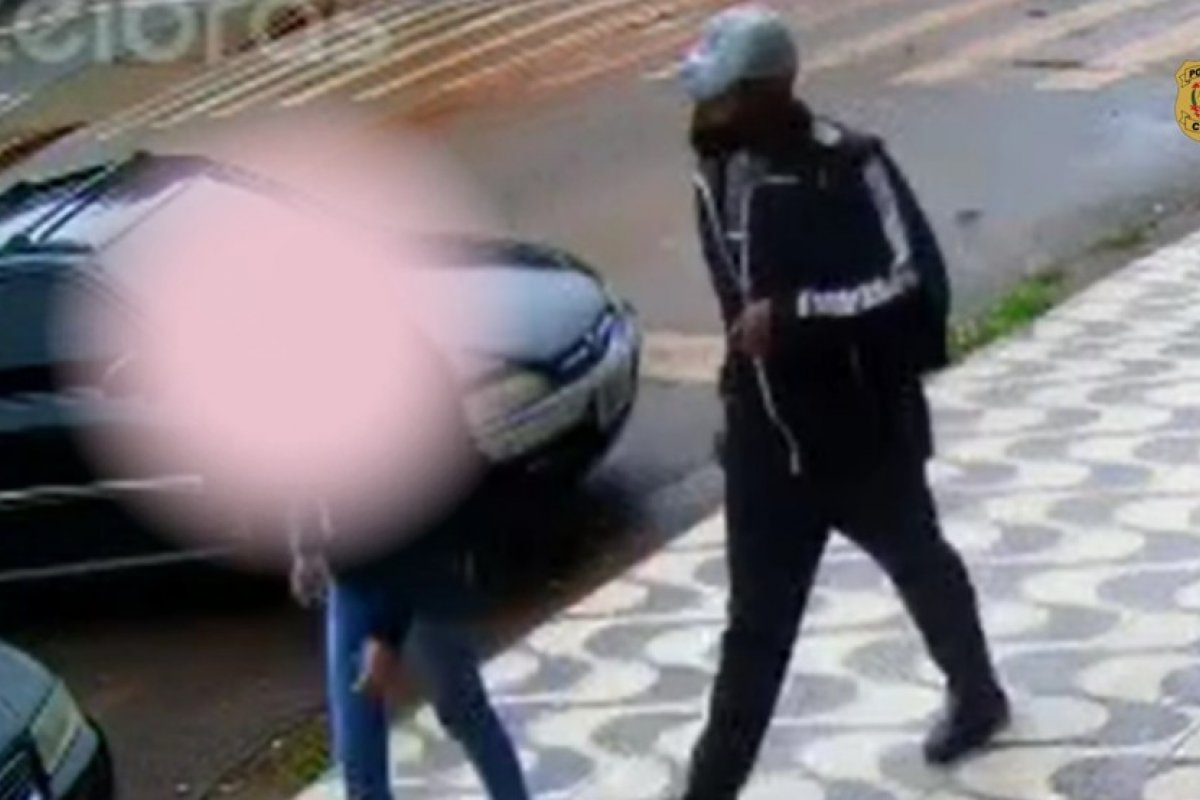 Homem suspeito de estuprar jovem de 14 anos é preso no DF