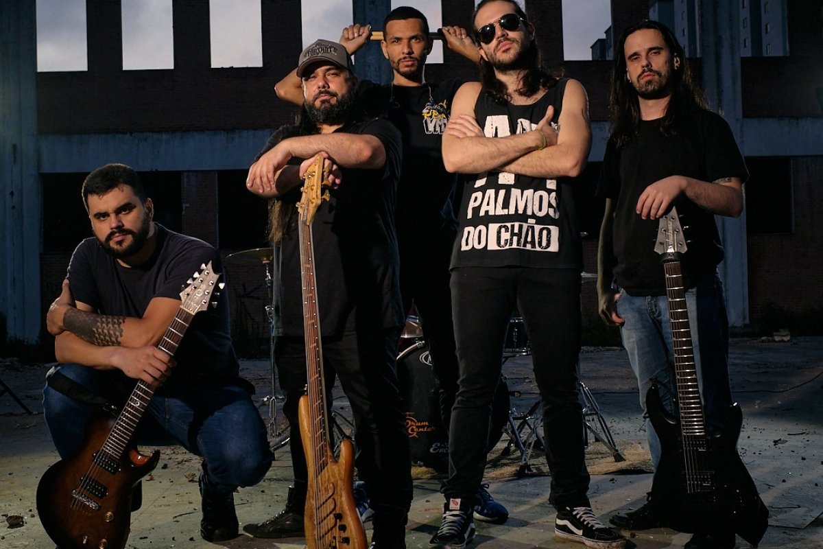 Horizon Key lança quarto single 'By my side' no streaming e em lyric vídeo