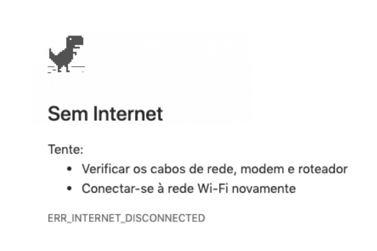 Cidade francesa fica sem interner após homem tentar limitar internet do filho