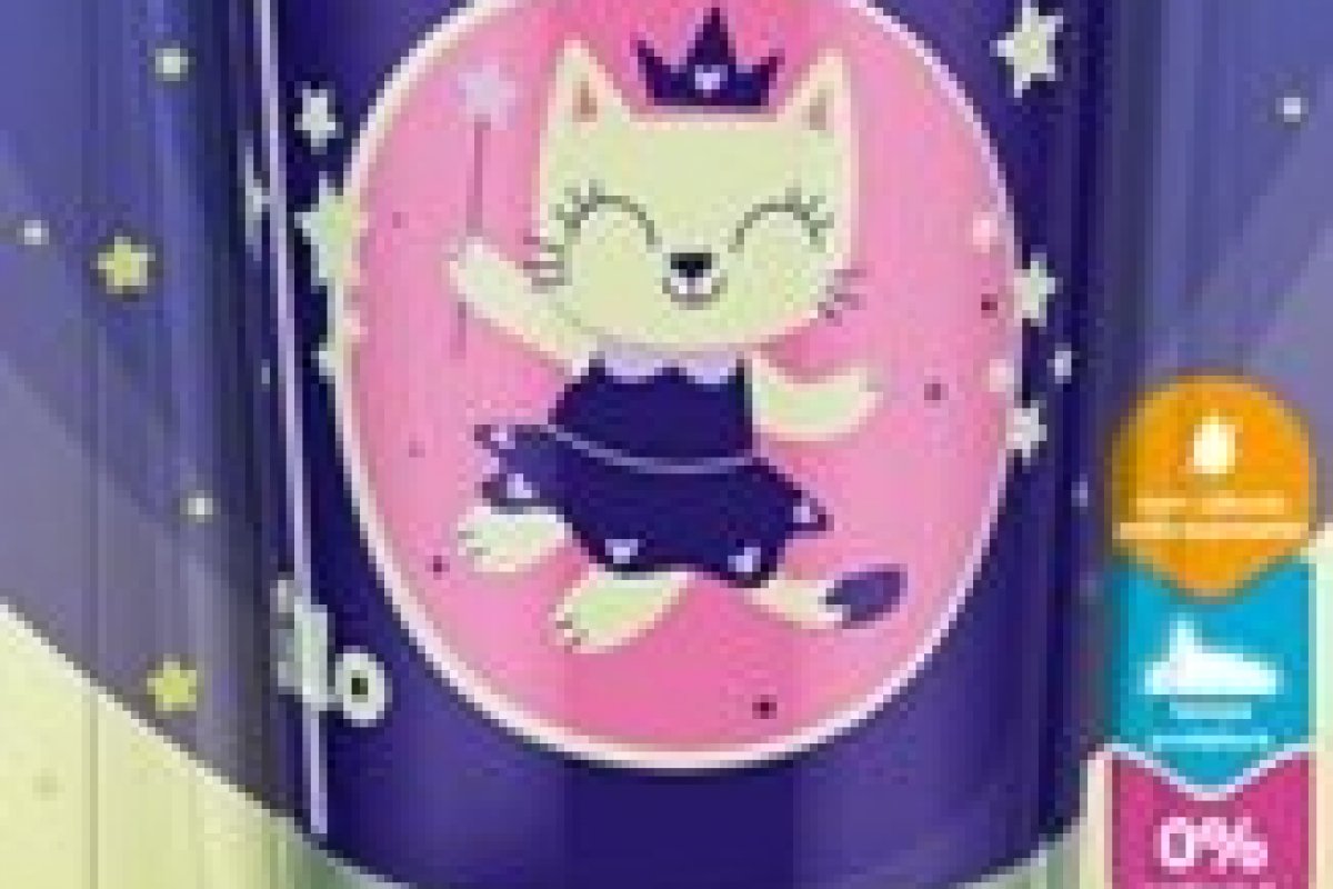 Novos copos da Lillo chegam ao mercado para as crianças aproveitarem o verão