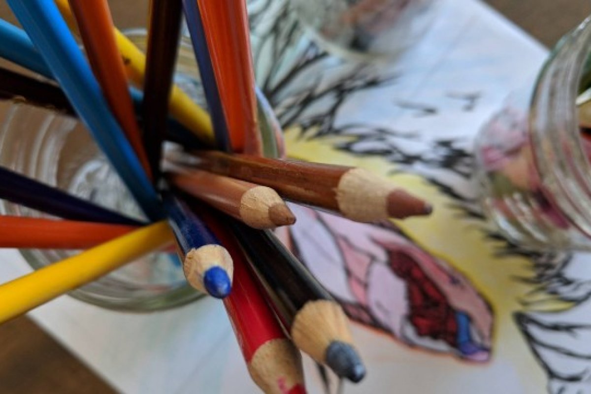 Homem é preso após menina assistir palestra sobre educação sexual e descobrir que foi vítima de estupro