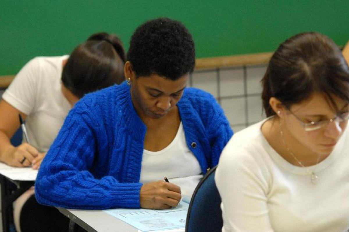Prouni: Duas últimas notas do Enem serão consideradas em seleção