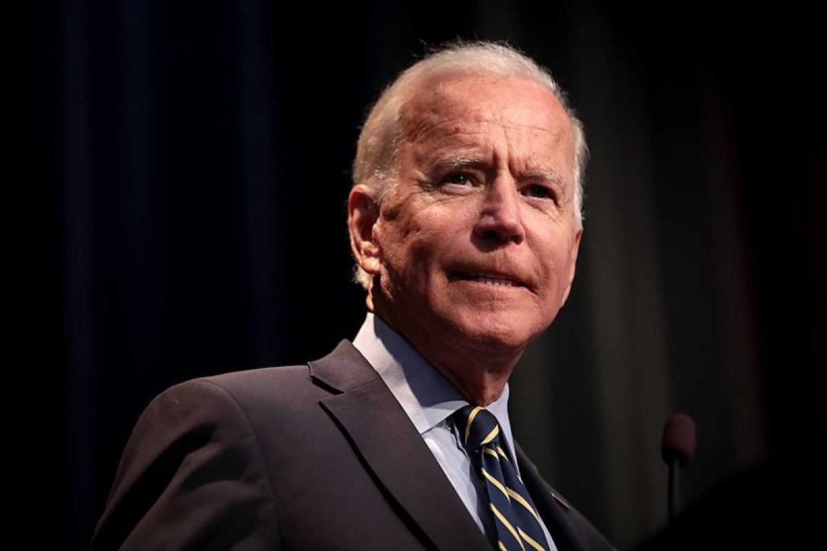Biden convocará Conselho de Segurança Nacional hoje (20), afirma Casa Branca
