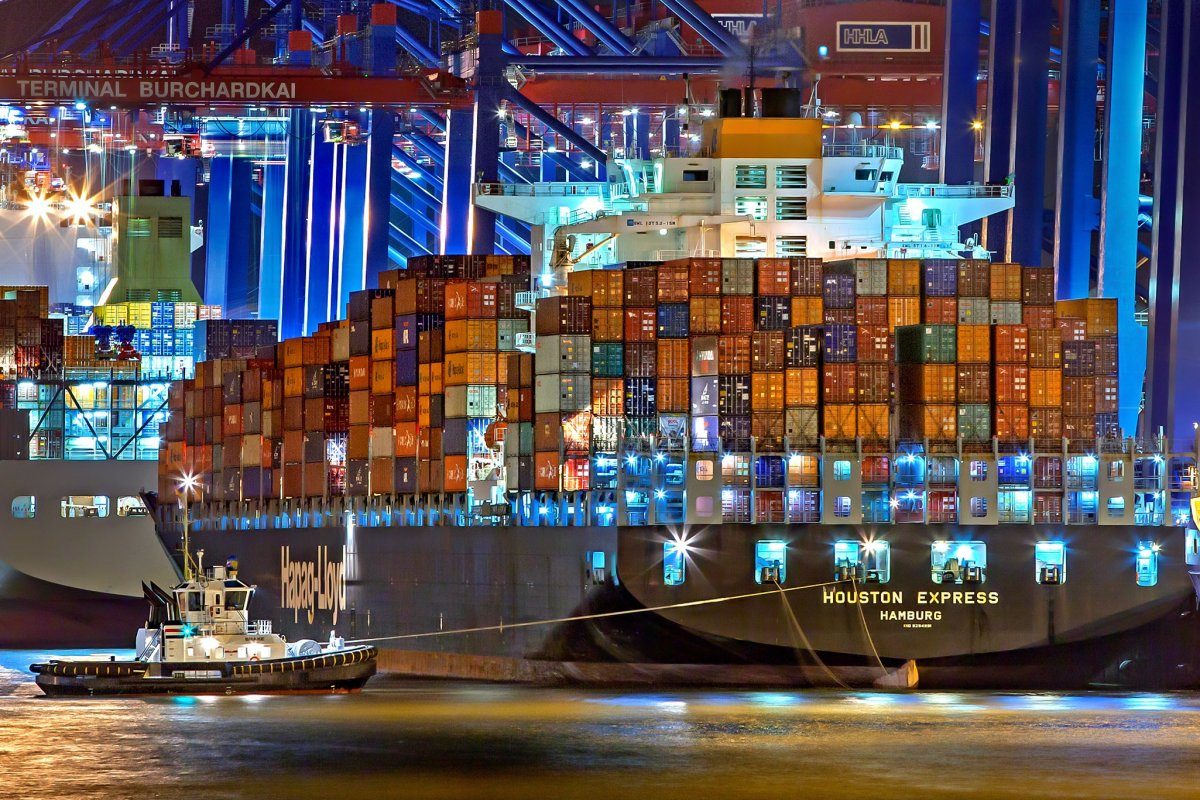 Comércio global deve desacelerar neste ano após recorde de US$ 28,5 trilhões, diz ONU