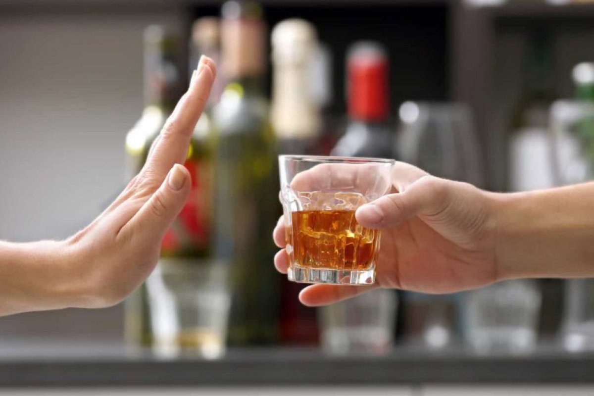 Dia Nacional de Combate às Drogas e ao Alcoolismo acontece neste domingo (20)