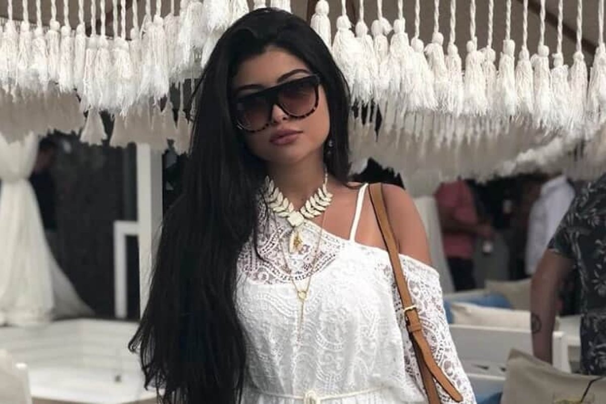 PGR se reúne com mãe de Mariana Ferrer para falar do caso