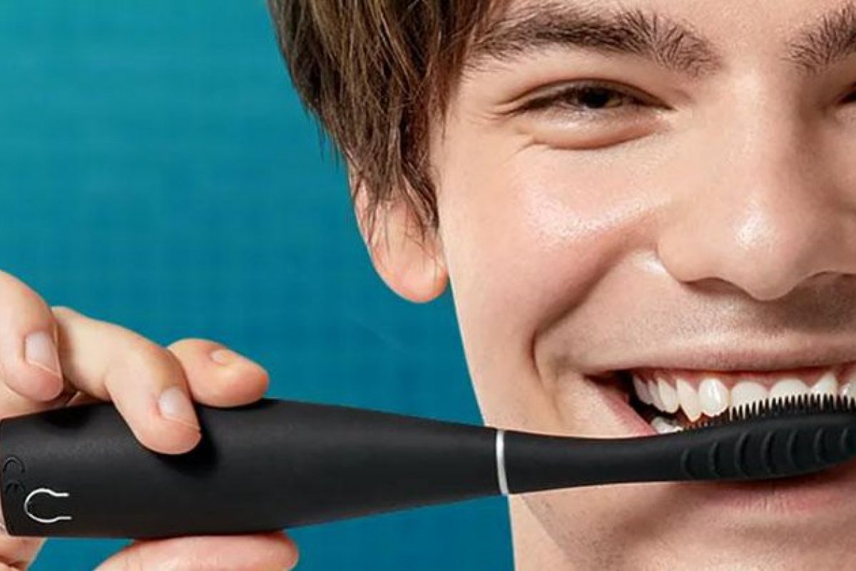 Foreo lança a 'ISSA 3', escova ultrassônica com bateria que dura até um ano