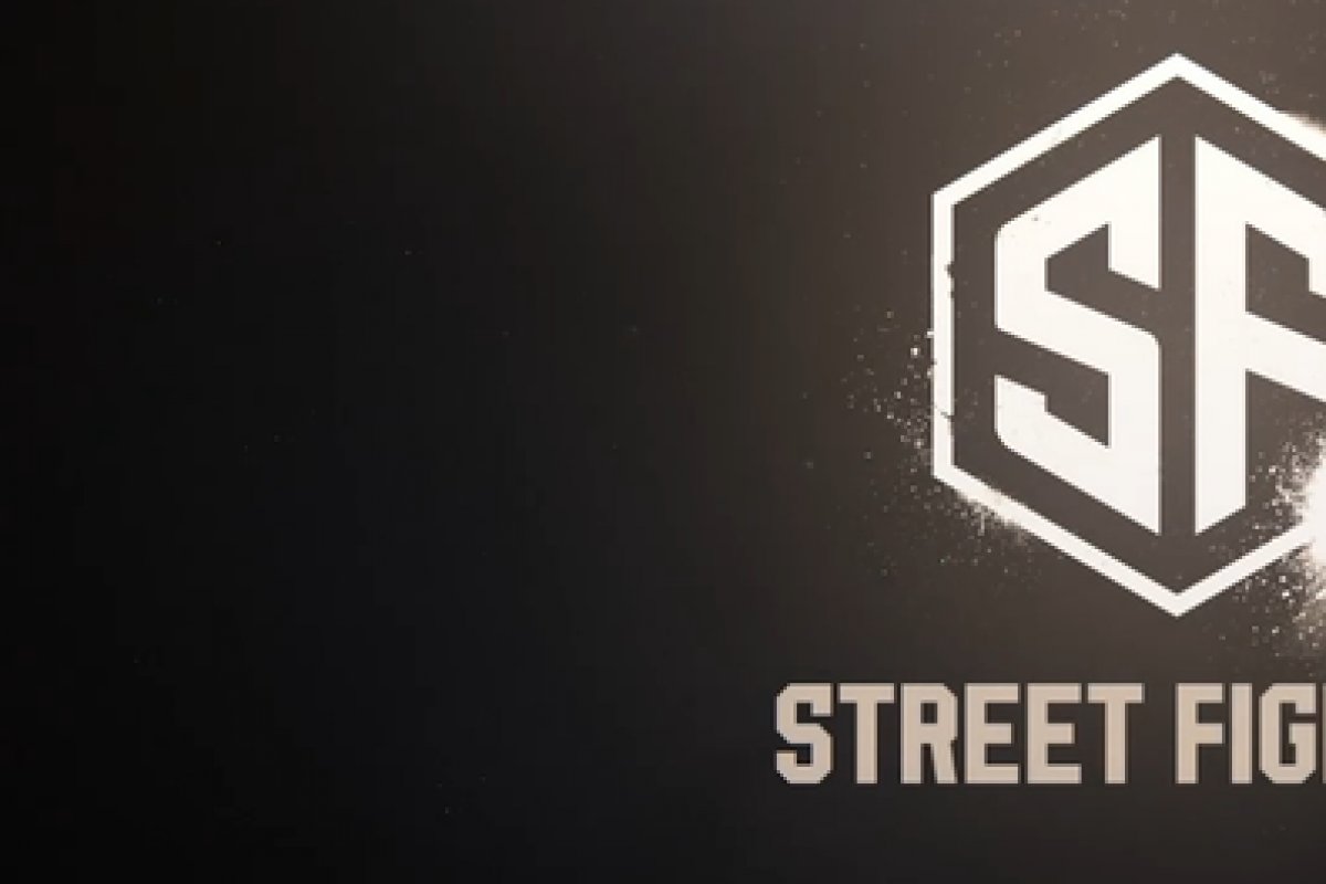 Anunciado pela Capcom, Street Fighter ganha trailer com novos gráficos