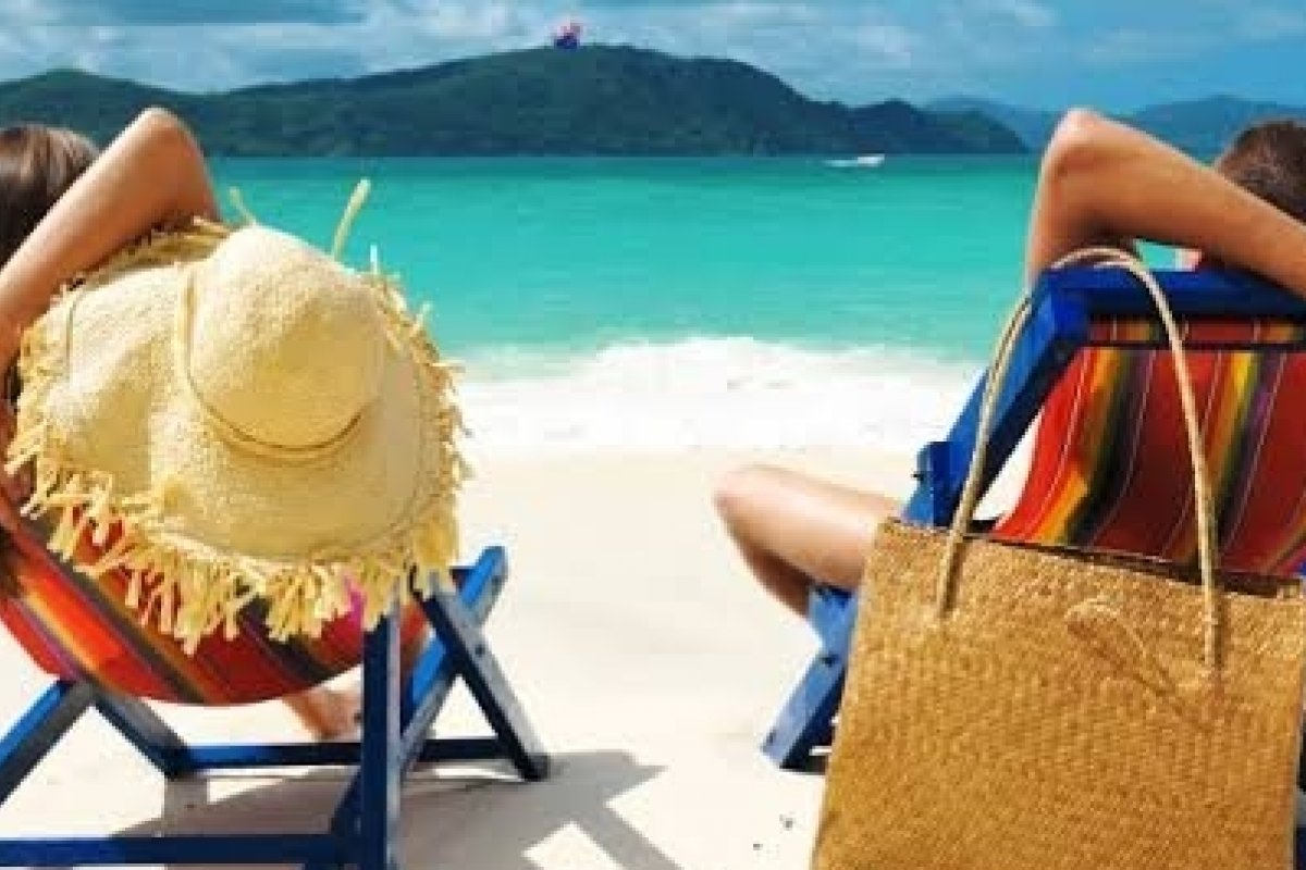 Em 2020 o Brasil terá 9 feriados prolongados