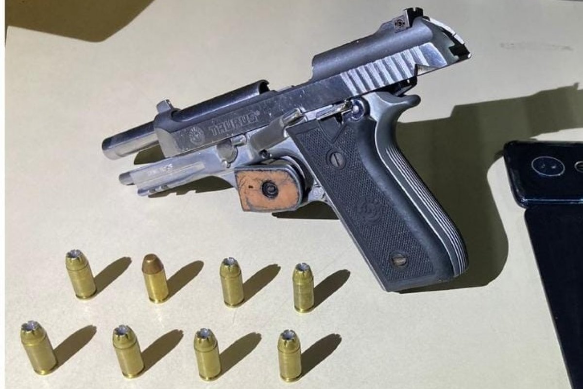 Pelo terceiro ano consecutivo, Bahia lidera ranking de mortes violentas no Brasil