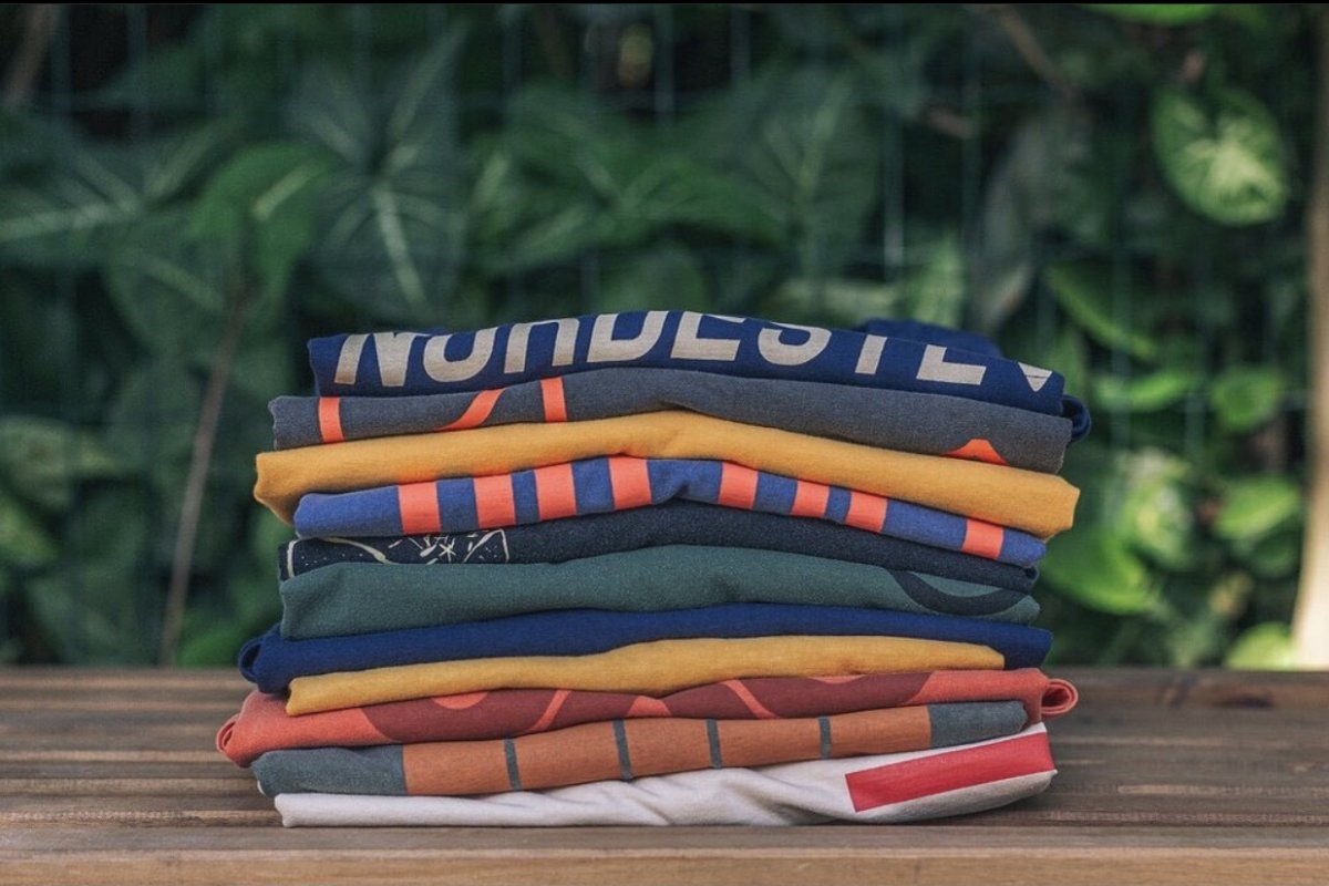 Marca baiana passa a ter peças vendidas na Magalu em parceria com plataforma Nordestesse