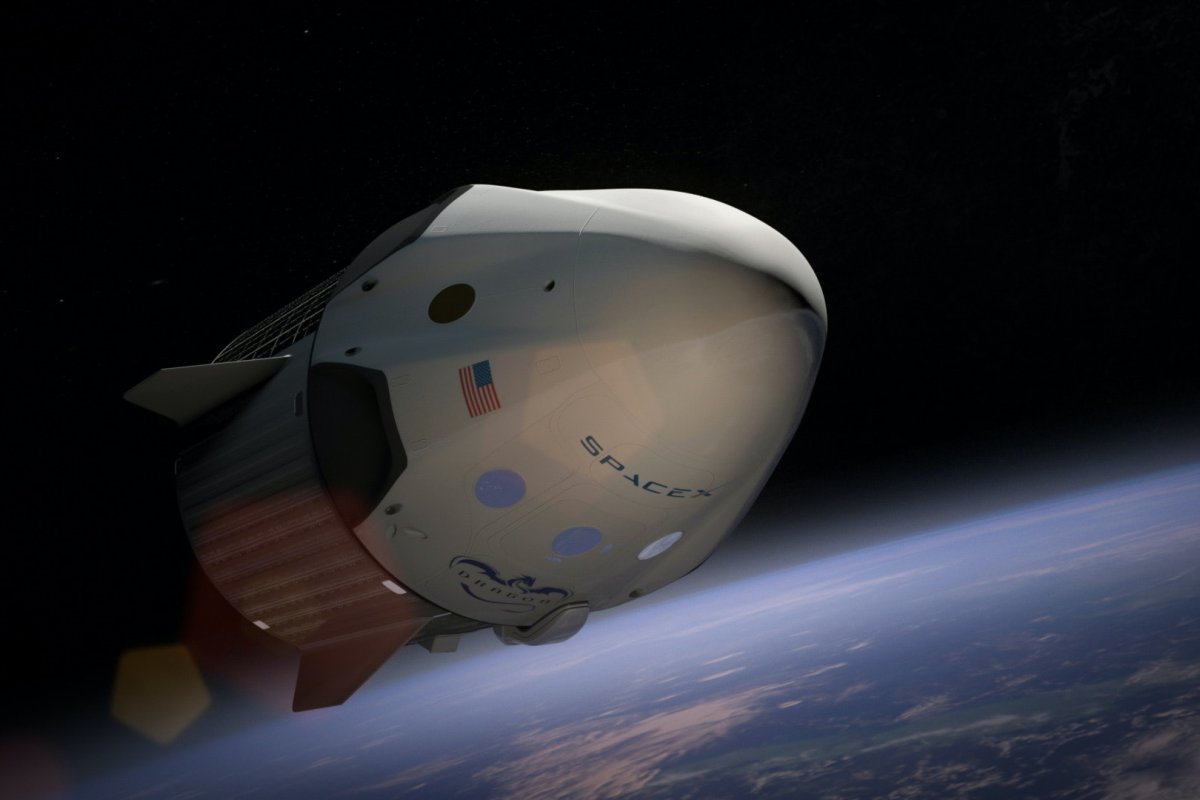 SpaceX lança 49 satélites Starlink hoje (21)