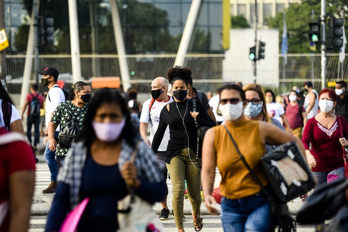 ONU afirma que cenário de endividamento no Brasil é preocupante