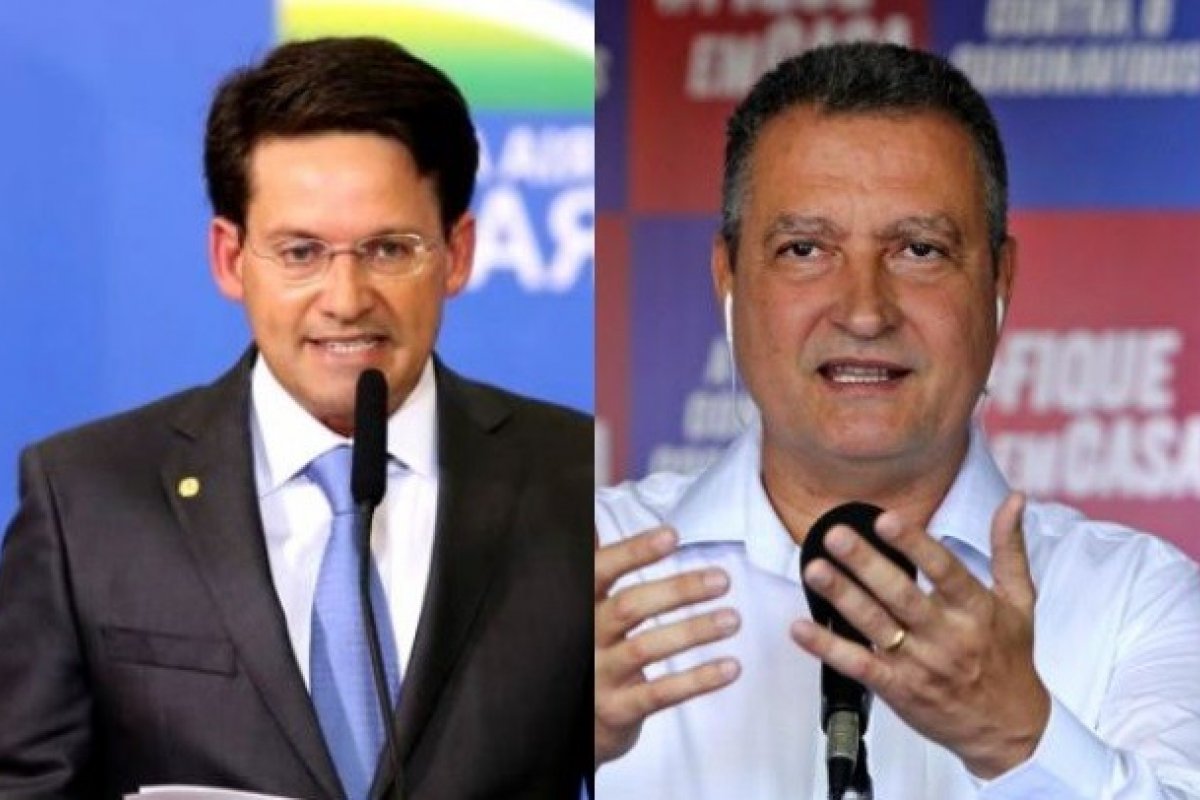 Roma alfineta Rui Costa ao dizer que petista toma atitudes sem 'combinar com os colegas'