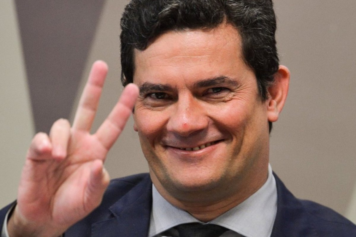 Moro diz não ter 'rabo preso' com Judiciário e que essa é uma vantagem contra Lula e Bolsonaro