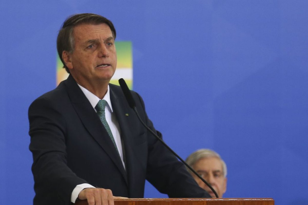 61% dos brasileiros desaprovam gestão de Bolsonaro, diz pesquisa
