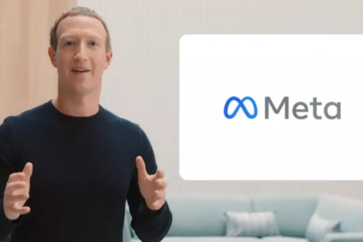 Zuckerberg revela reformulação do Facebook e intensificação de mudanças para o 'metaverso'