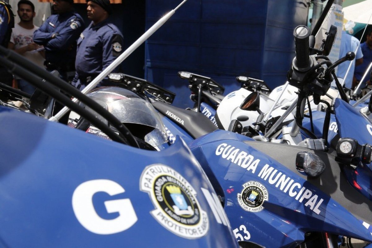 MP-BA pede afastamento de guardas municipais suspeitos de "esquema de rachadinha”