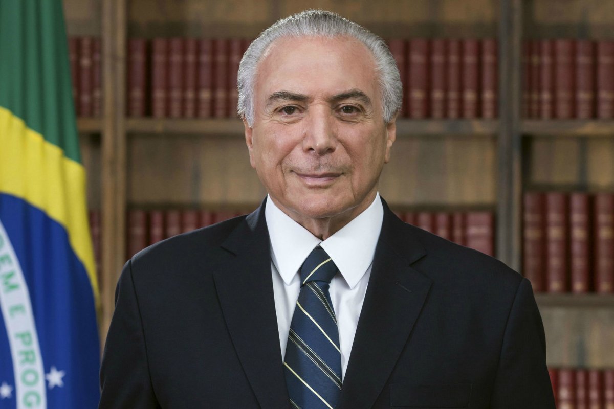 Temer é absolvido de processo obstrução de Justiça por ‘tem que manter isso, viu?’