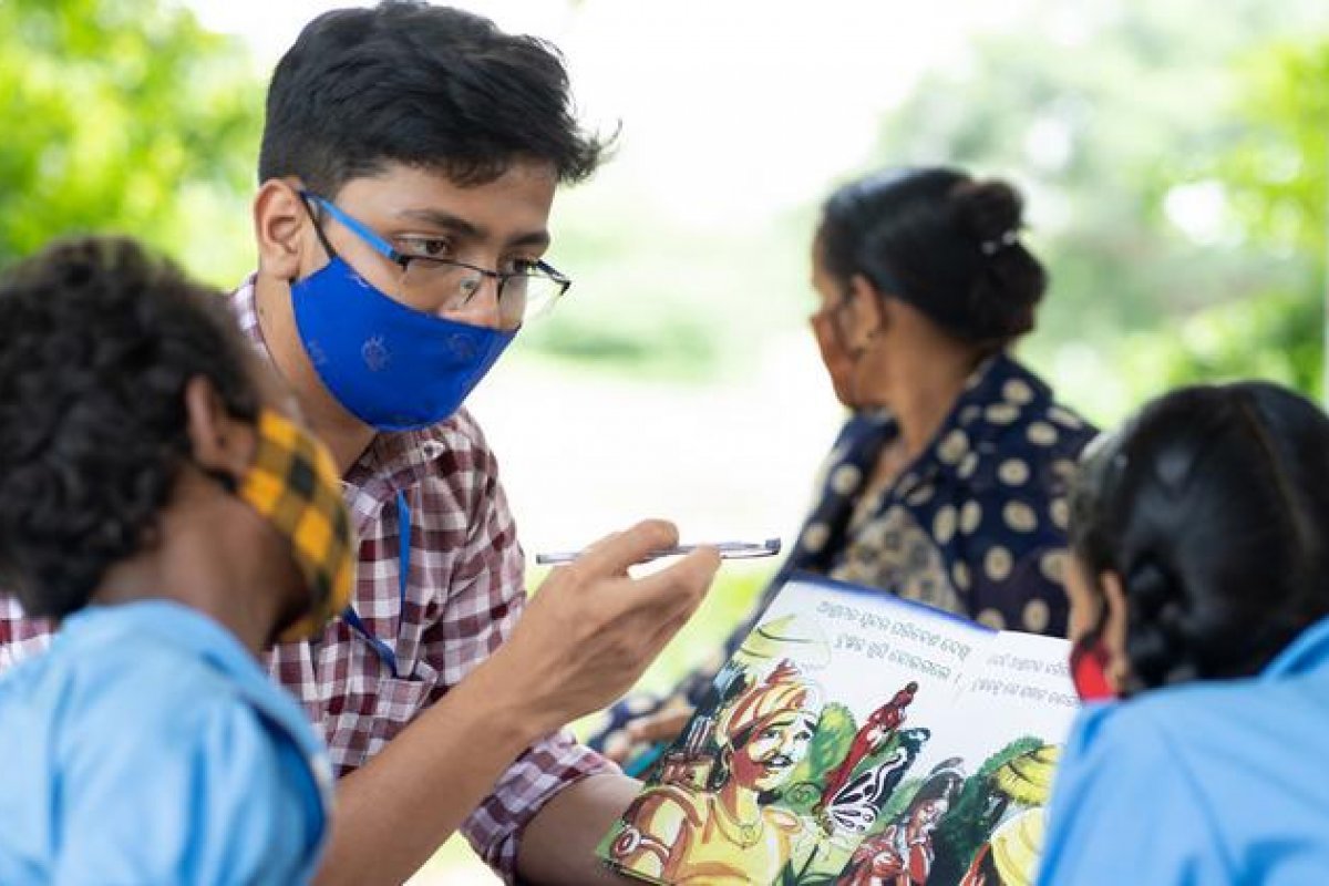 ONU pede cooperação contra Covid-19 em territórios colonialistas